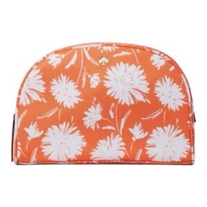 Kate Spade Jae Medium Dome Cosmetic Case